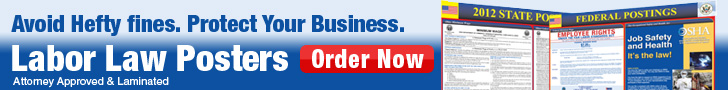 Get your worry-free poster solution today