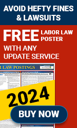 2024 Labor Law Posters
